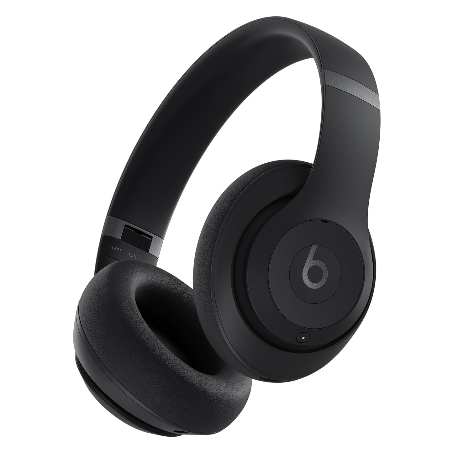 Beats Studio Pro - Wireless Bluetooth Noise Cancelling Headphones - Black (Renewed)