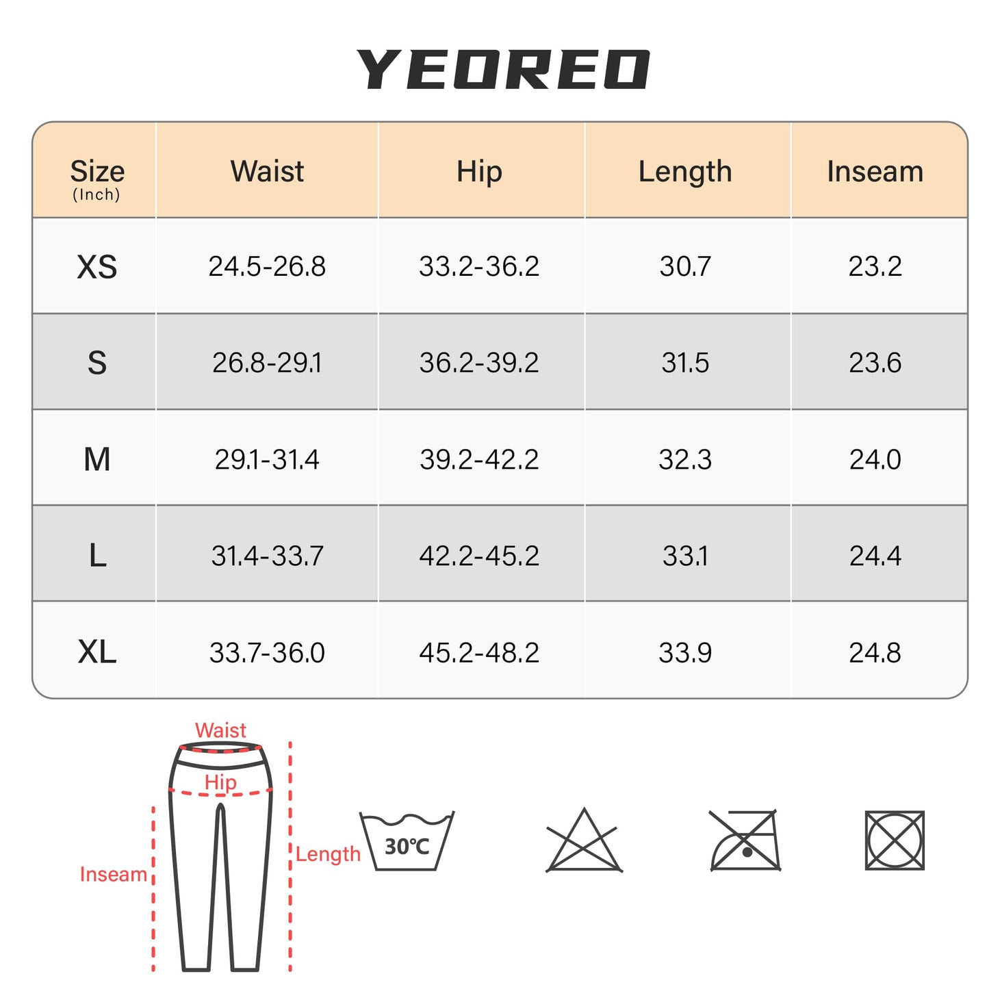 YEOREO Women Activate Workout Hidden Scrunch Leggigns Gym Booty Lifting High Waist Leggings Seamless Yoga Pants Pink XS