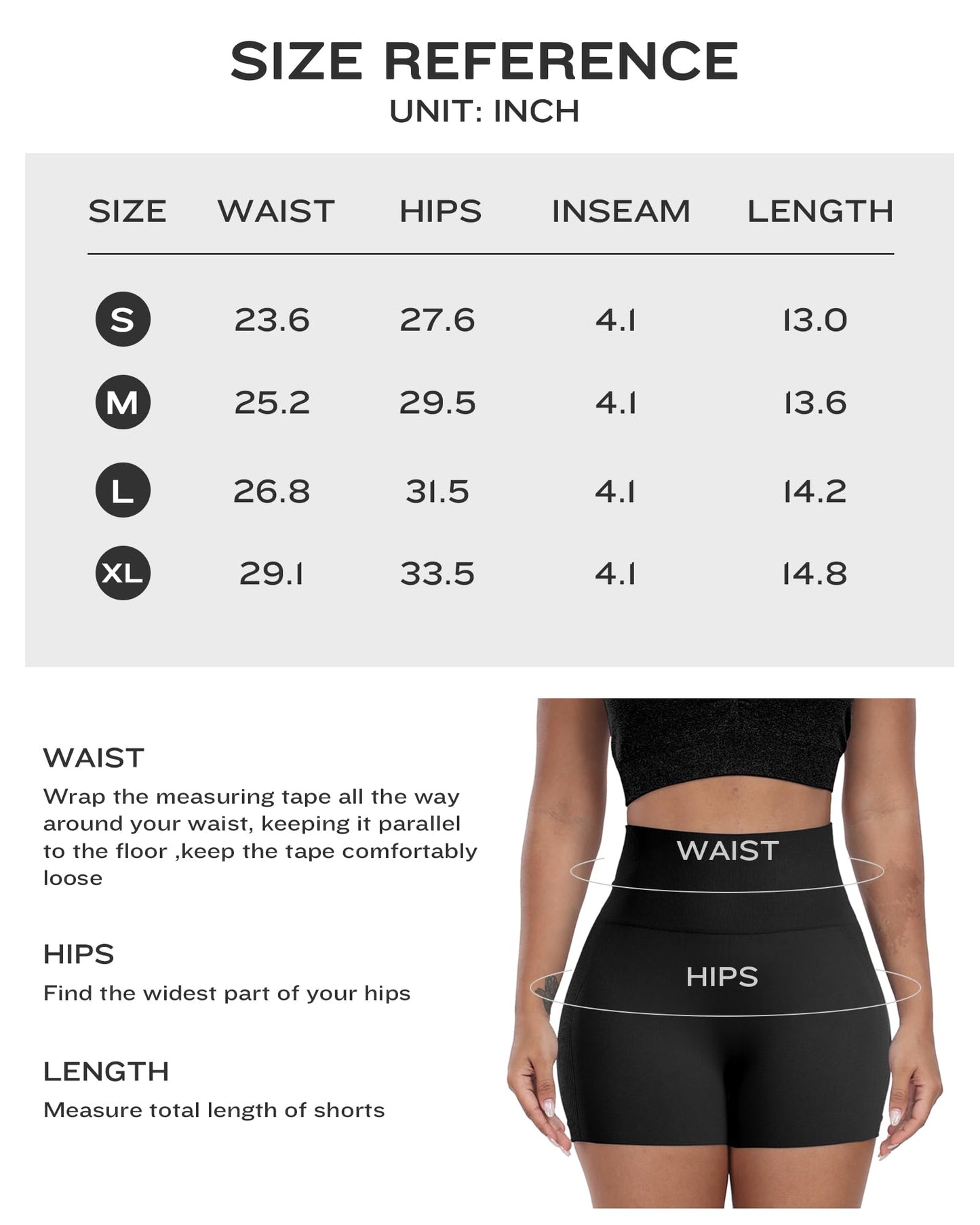 ATHVOTAR 3 Piece Workout Shorts Women Seamless Scrunch Butt Lifting High Waisted Gym Booty Shorts Black/Gray/Blue M